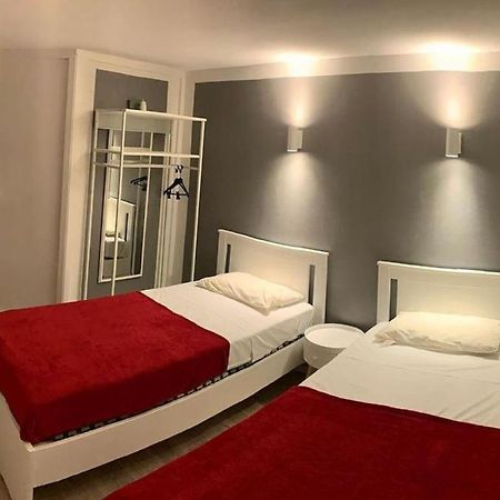Aix Hotel Aix-en-Provence Eksteriør bilde
