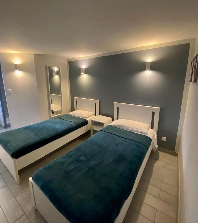 Aix Hotel Aix-en-Provence Eksteriør bilde