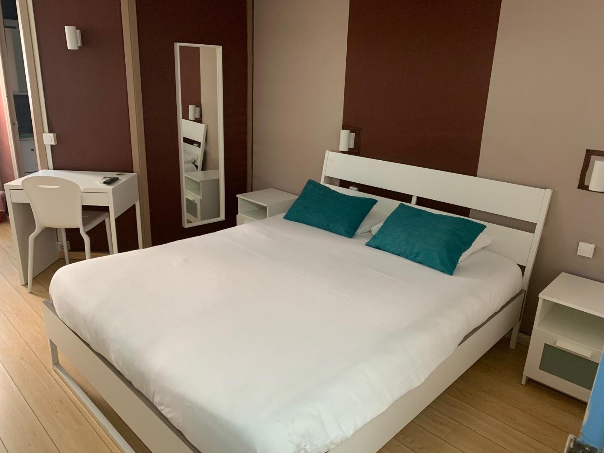 Aix Hotel Aix-en-Provence Eksteriør bilde