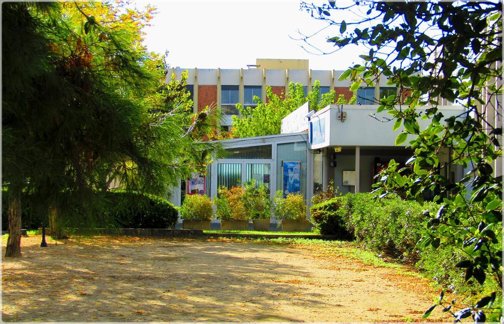 Aix Hotel Aix-en-Provence Eksteriør bilde