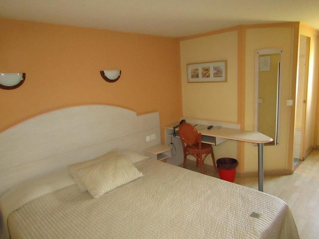 Aix Hotel Aix-en-Provence Eksteriør bilde