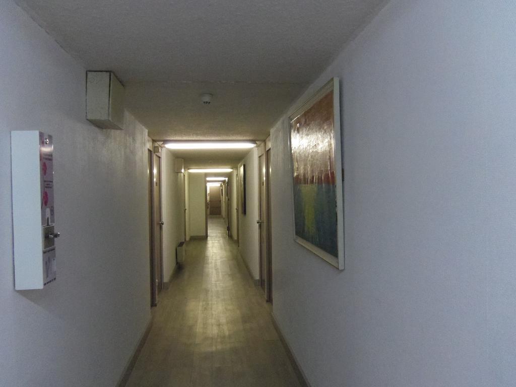 Aix Hotel Aix-en-Provence Eksteriør bilde