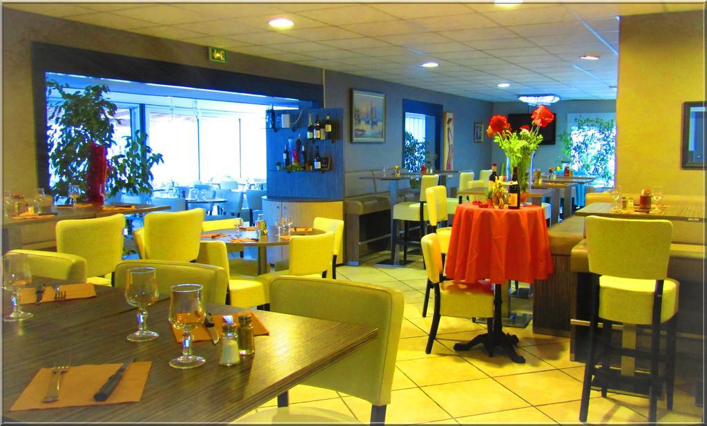 Aix Hotel Aix-en-Provence Eksteriør bilde
